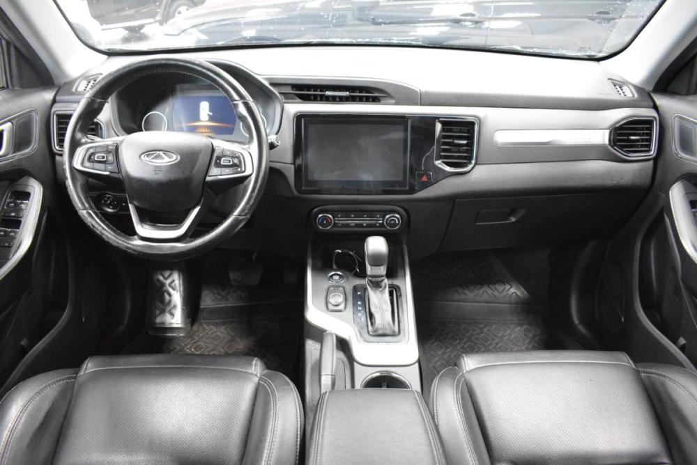 Chery Tiggo 4 I Рестайлинг Киров  - изображение 17