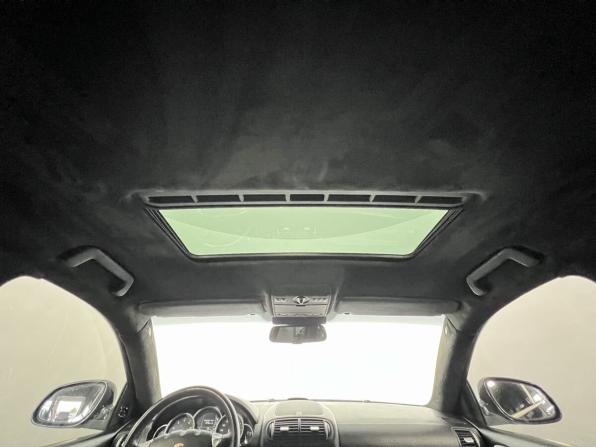 Porsche Cayenne I (955) с пробегом 2005 года, цена 1 190 000 рублей, 233400 км, внедорожник, Автокод Объявления
