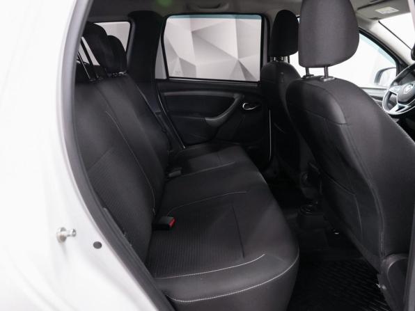 Renault Duster I Рестайлинг с пробегом 2019 года, цена 1 620 000 рублей, 80050 км, внедорожник, Автокод Объявления