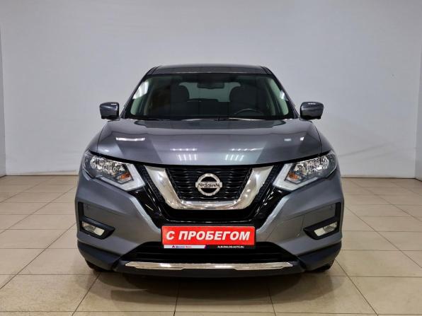 Nissan X-Trail III Рестайлинг с пробегом 2020 года, цена 2 320 000 рублей, 61430 км, внедорожник, Автокод Объявления