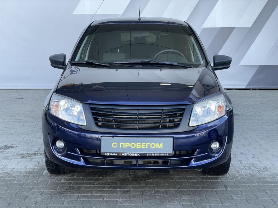 Lada (ВАЗ) Granta I Екатеринбург  - изображение 2
