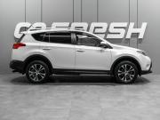 Toyota RAV4 IV (XA40) Рестайлинг Тюмень  - изображение 26