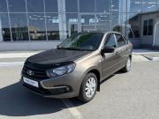 Lada (ВАЗ) Granta I Рестайлинг Курган  - изображение 21