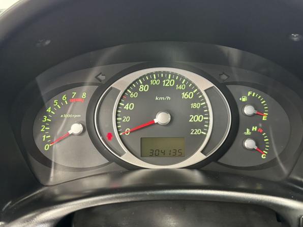 Hyundai Tucson I с пробегом 2007 года, цена 710 000 рублей, 304135 км, внедорожник, Автокод Объявления
