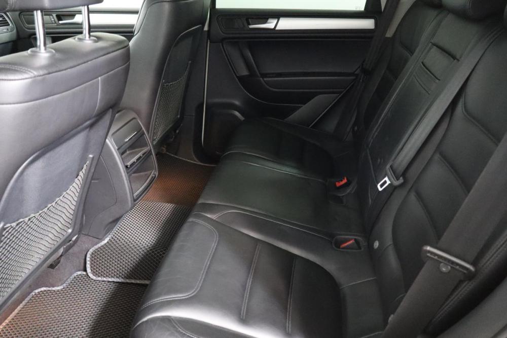 Volkswagen Touareg II Санкт-Петербург  - изображение 13