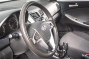 Hyundai Solaris I Томск  - изображение 32
