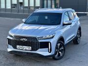 Chery Tiggo 4 I Рестайлинг 2 Волгоград  - изображение 55