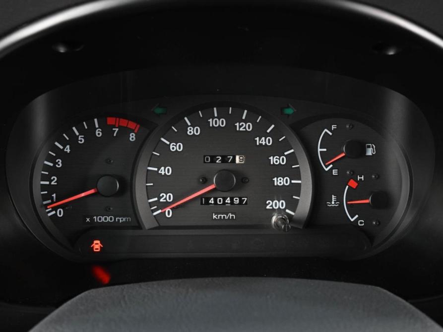 Hyundai Accent II Ростов-на-Дону  - изображение 16