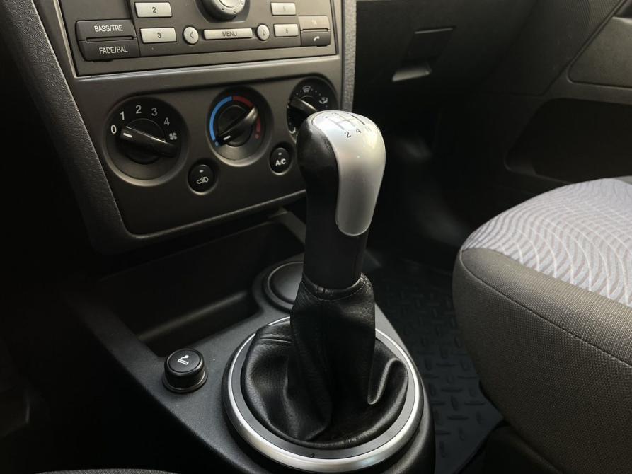 Ford Fusion I Рестайлинг Тамбов  - изображение 16
