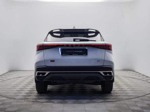Omoda C5 I Рестайлинг с пробегом 2024 года, цена 2 244 000 рублей, 6744 км, внедорожник, Автокод Объявления