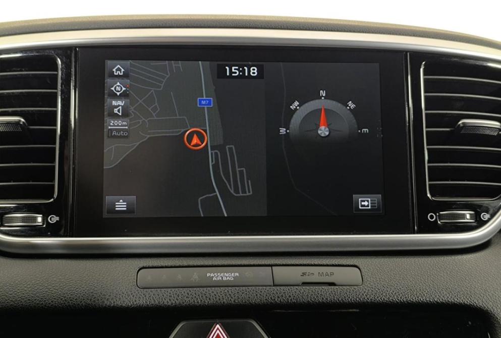 Kia Sportage IV Рестайлинг Нижний Новгород  - изображение 21