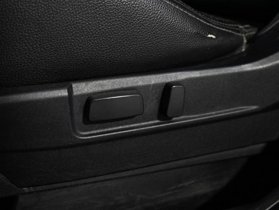 Mitsubishi Outlander II Рестайлинг Санкт-Петербург  - изображение 17