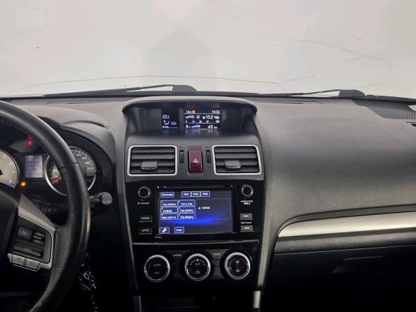 Subaru Forester IV с пробегом 2015 года, цена 1 475 000 рублей, 274100 км, внедорожник, Автокод Объявления