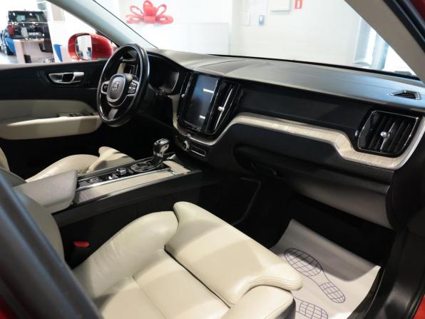 Volvo XC60 II с пробегом 2019 года, цена 2 808 000 рублей, 201346 км, внедорожник, Автокод Объявления