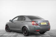 Geely Emgrand EC7 Кемерово  - изображение 25