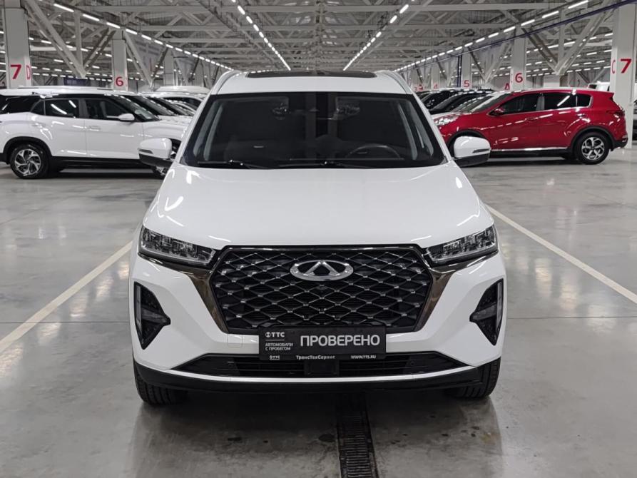 Chery Tiggo 7 Pro Max I Казань  - изображение 2