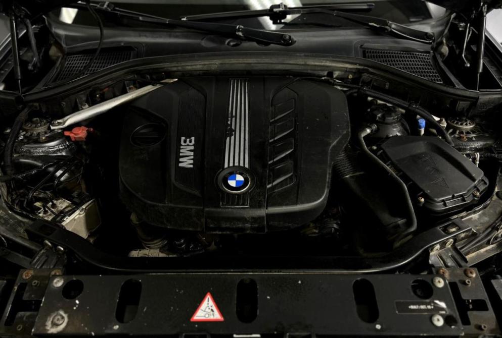BMW X3 II (F25) Нижний Новгород  - изображение 20