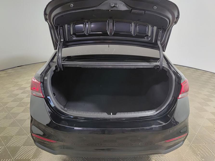 Hyundai Solaris II Уфа  - изображение 12
