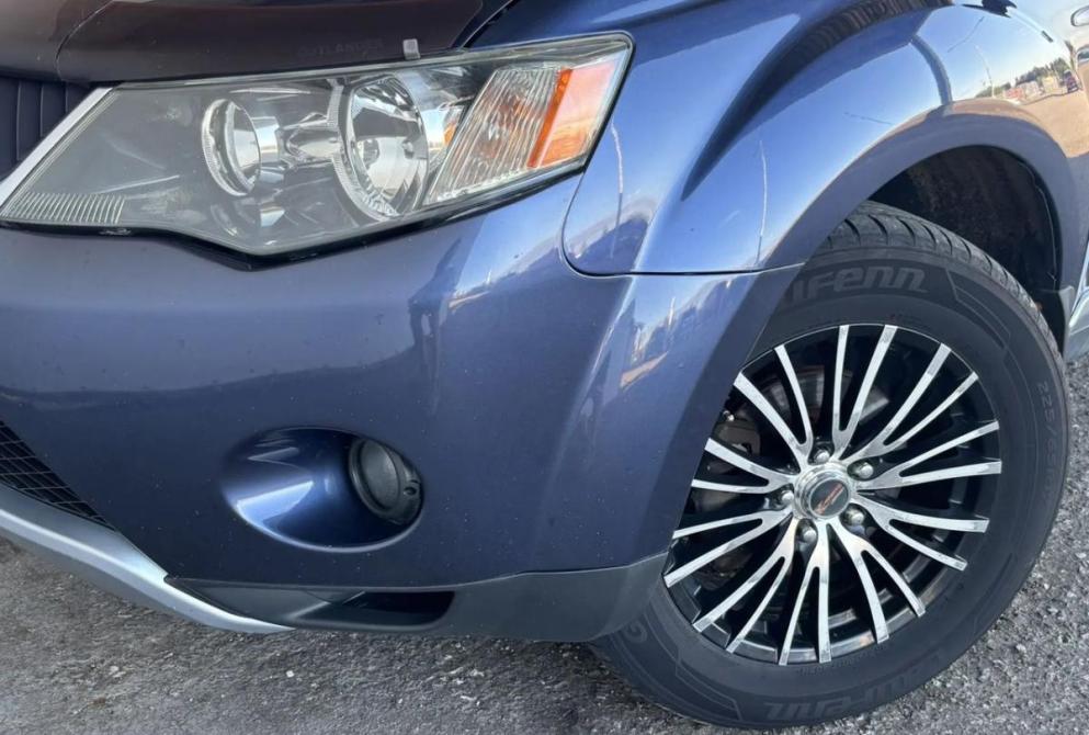 Mitsubishi Outlander II Киров  - изображение 11