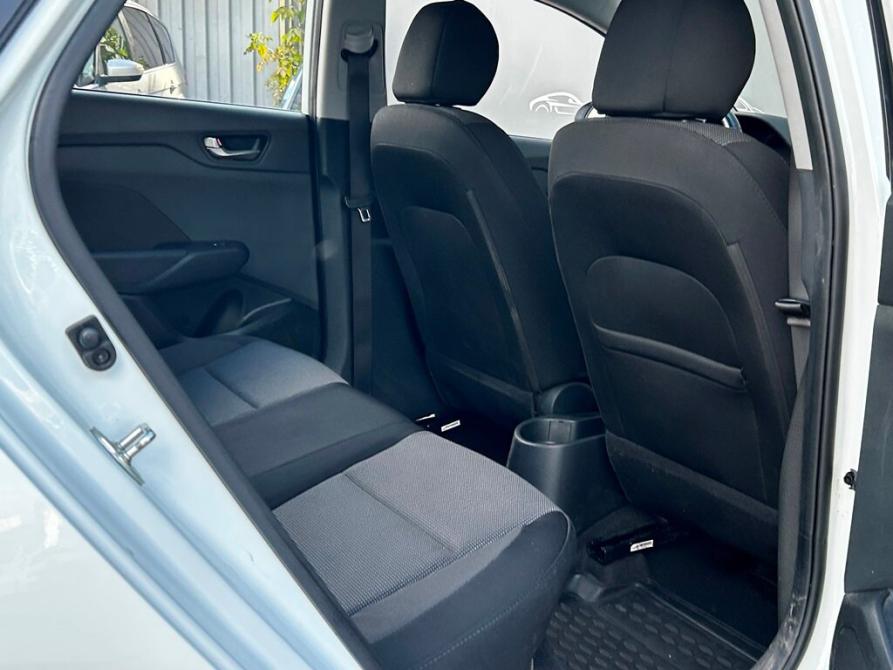 Hyundai Solaris II Санкт-Петербург  - изображение 8