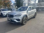 Geely Atlas Pro Москва  - изображение 9