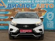 Lada (ВАЗ) XRAY I Набережные Челны  - изображение 27