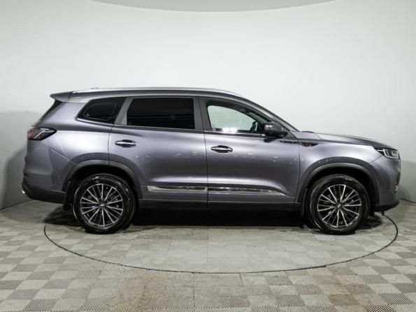Chery Tiggo 8 Pro Max I с пробегом 2022 года, цена 2 249 700 рублей, 51811 км, внедорожник, Автокод Объявления