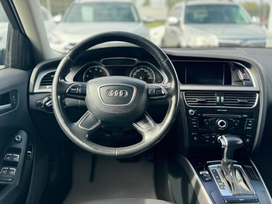 Audi A4 IV (B8) Рестайлинг Ростов-на-Дону  - изображение 14