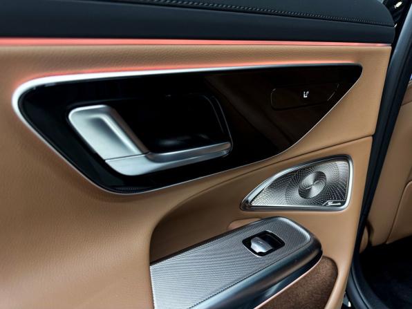 Mercedes-Benz E-Класс VI (W214 S214) с пробегом 2026 года, цена 8 700 000 рублей, 360 км, седан, Автокод Объявления