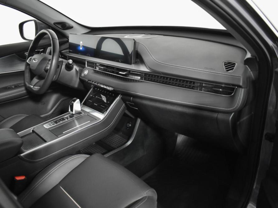 Chery Tiggo 7 Pro Max I Санкт-Петербург  - изображение 12