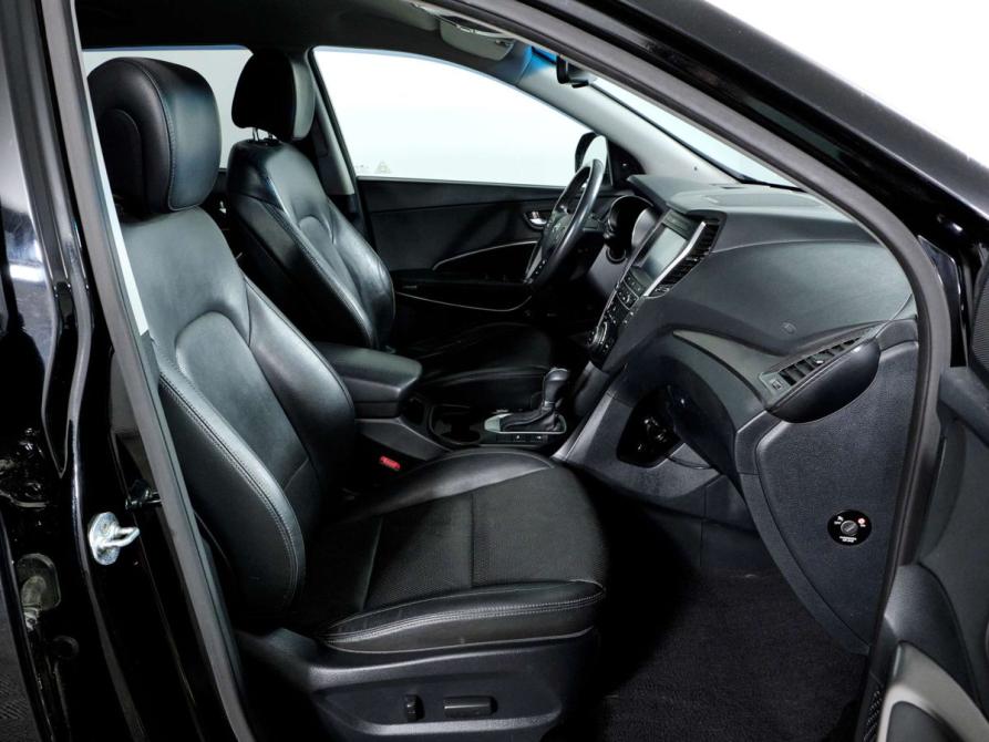 Hyundai Santa Fe III Рестайлинг Санкт-Петербург  - изображение 20