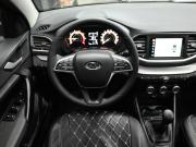 Lada (ВАЗ) Vesta I Рестайлинг (NG) Екатеринбург  - изображение 30