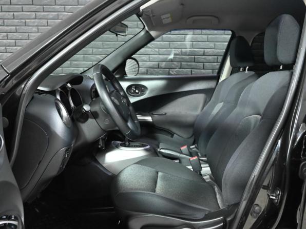 Nissan Juke I с пробегом 2012 года, цена 1 100 000 рублей, 137241 км, внедорожник, Автокод Объявления
