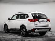 Mitsubishi Outlander III Рестайлинг 3 Санкт-Петербург  - изображение 35