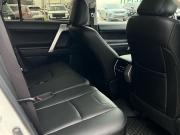 Toyota Land Cruiser Prado 150 Series Рестайлинг 3 Волгоград  - изображение 46
