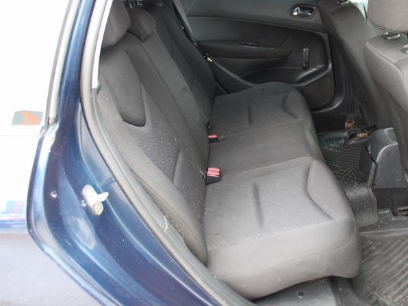 Peugeot 308 I с пробегом 2009 года, цена 319 000 рублей, 226636 км, универсал, Автокод Объявления