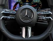 Mercedes-Benz E-Класс V (W213 S213 C238) Рестайлинг Москва  - изображение 48