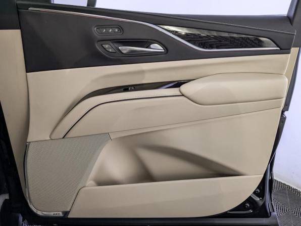 Cadillac Escalade V с пробегом 2021 года, цена 8 670 000 рублей, 85943 км, внедорожник, Автокод Объявления