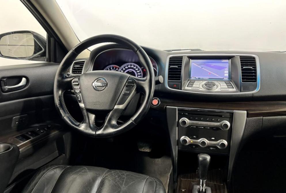 Nissan Teana II Рестайлинг Нижний Новгород  - изображение 15
