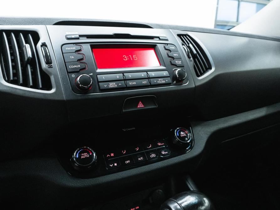 Kia Sportage III Красноярск  - изображение 23