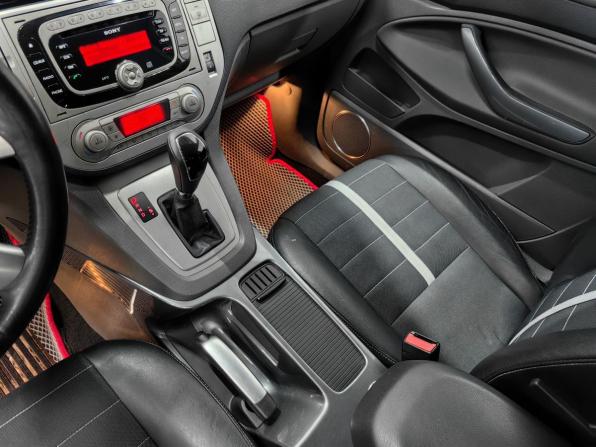 Ford Kuga I с пробегом 2011 года, цена 1 150 000 рублей, 229319 км, внедорожник, Автокод Объявления