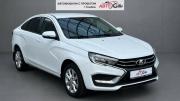 Lada (ВАЗ) Vesta I Рестайлинг (NG) Тамбов  - изображение 18