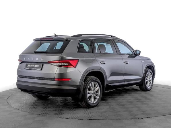 Skoda Kodiaq I с пробегом 2021 года, цена 3 335 000 рублей, 108232 км, внедорожник, Автокод Объявления
