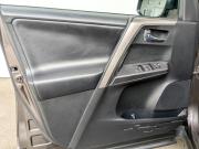 Toyota RAV4 IV (XA40) Рестайлинг Москва  - изображение 49