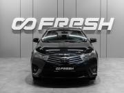 Toyota Corolla XI (E160 E170 E180) Тюмень  - изображение 20