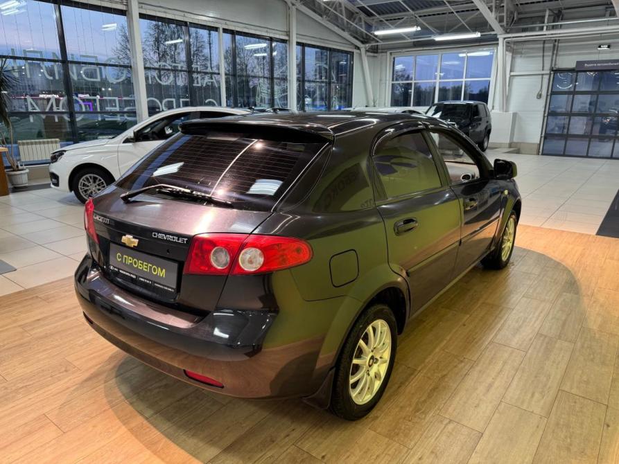 Chevrolet Lacetti I Чебоксары  - изображение 4