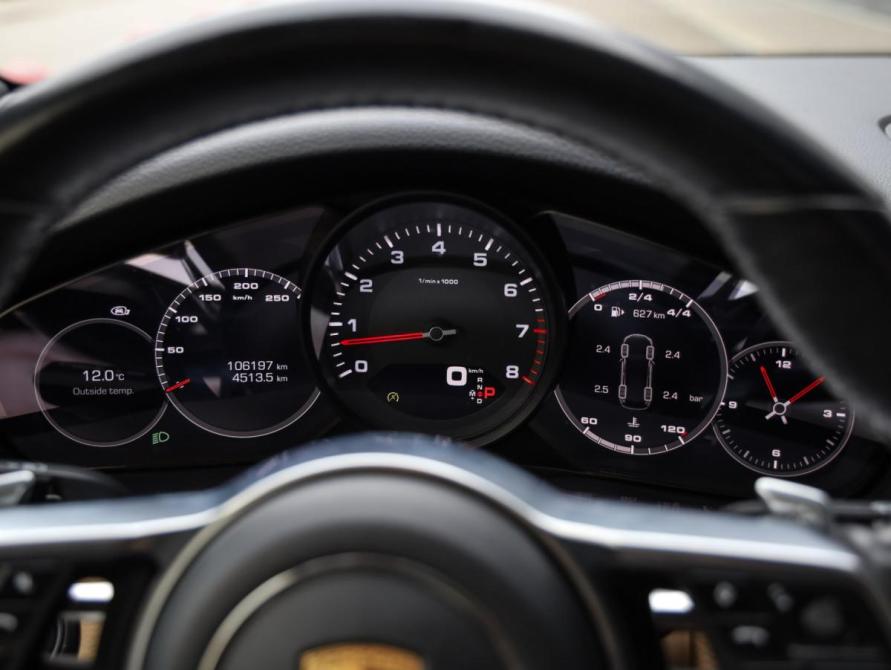 Porsche Cayenne III Санкт-Петербург  - изображение 14