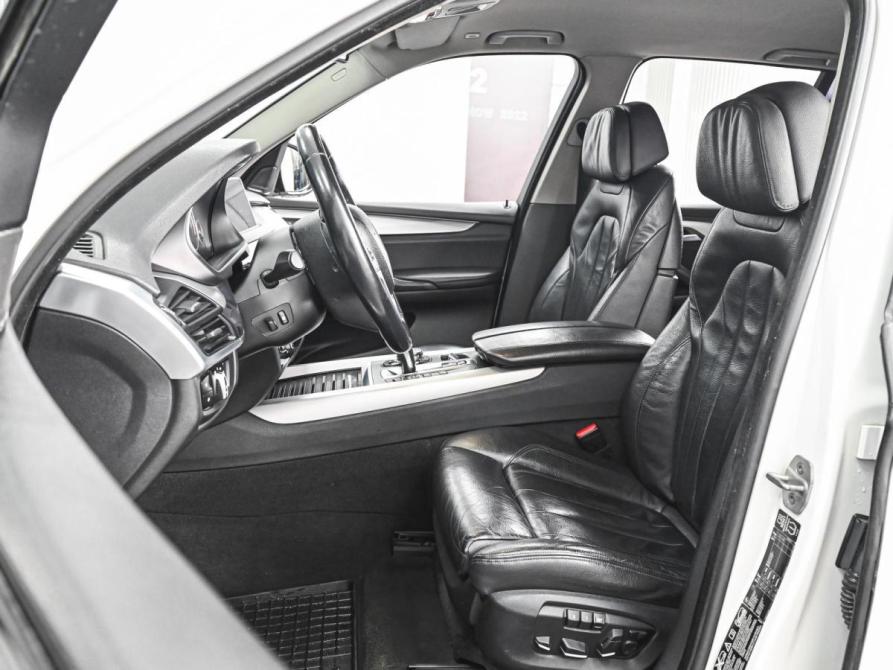 BMW X5 III (F15) Ставрополь  - изображение 10