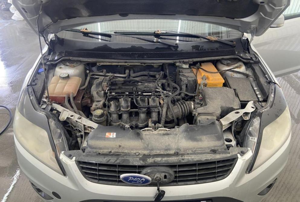 Ford Focus II Рестайлинг Саратов  - изображение 19