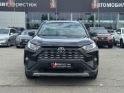 Toyota RAV4 V (XA50) Пермь  - изображение 23